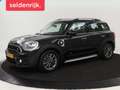MINI Cooper S Countryman Mini 2.0 E ALL4 Pepper | Climate control | Navigat Zwart - thumbnail 1