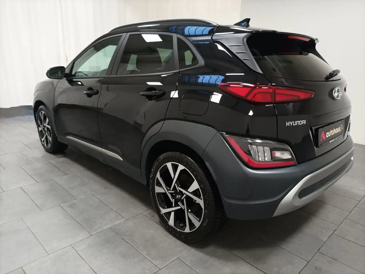 Hyundai KONA 1.6 T-GDI Prime Navi|CAM|HUS|Dig Cockpit 4