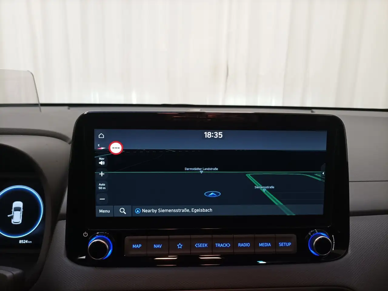 Hyundai KONA 1.6 T-GDI Prime Navi|CAM|HUS|Dig Cockpit 11
