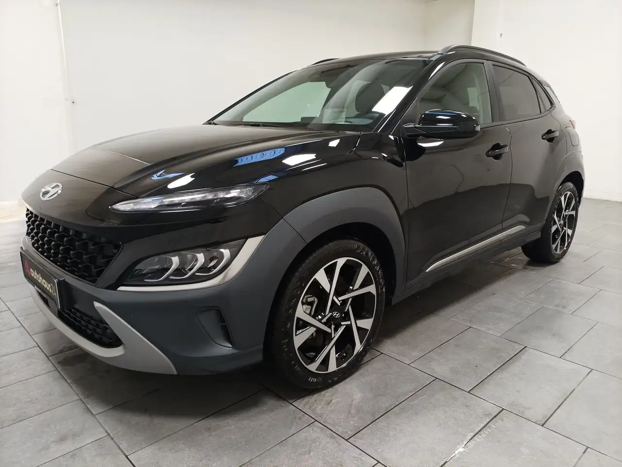 Hyundai KONA 1.6 T-GDI Prime Navi|CAM|HUS|Dig Cockpit 3
