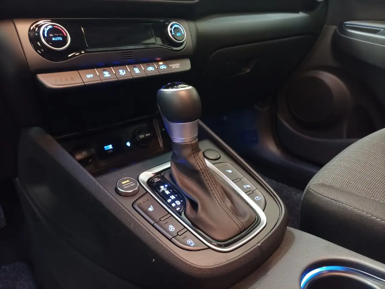 Hyundai KONA 1.6 T-GDI Prime Navi|CAM|HUS|Dig Cockpit 12