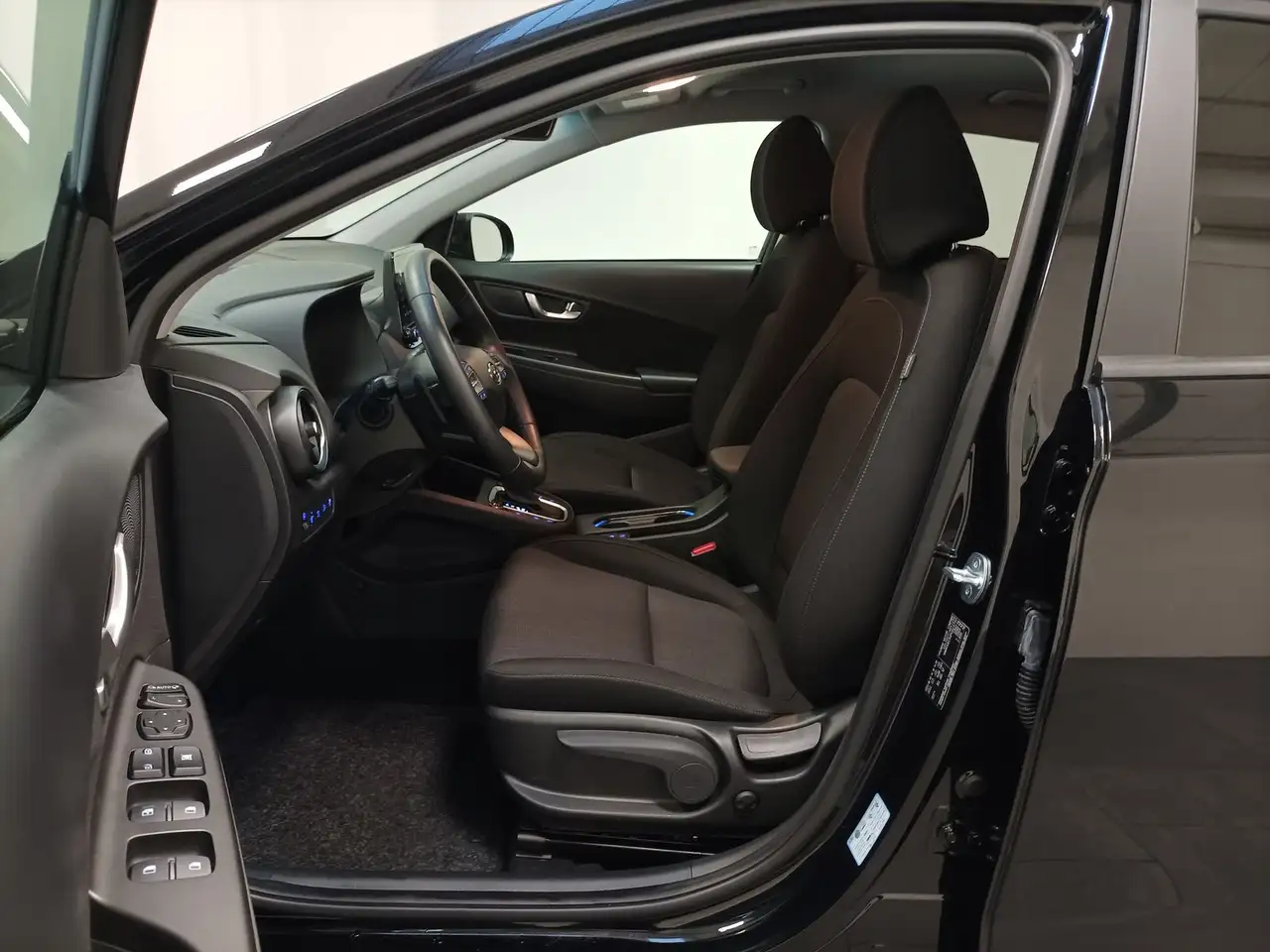 Hyundai KONA 1.6 T-GDI Prime Navi|CAM|HUS|Dig Cockpit 8
