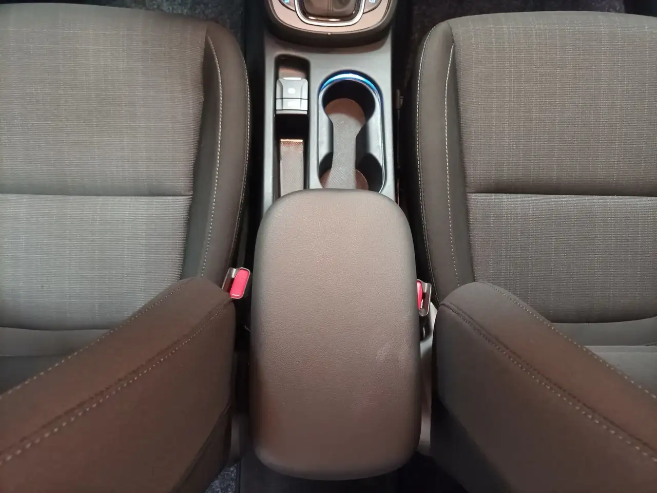Hyundai KONA 1.6 T-GDI Prime Navi|CAM|HUS|Dig Cockpit 14