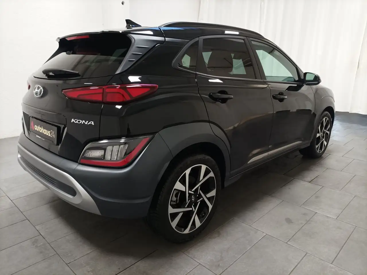 Hyundai KONA 1.6 T-GDI Prime Navi|CAM|HUS|Dig Cockpit 5
