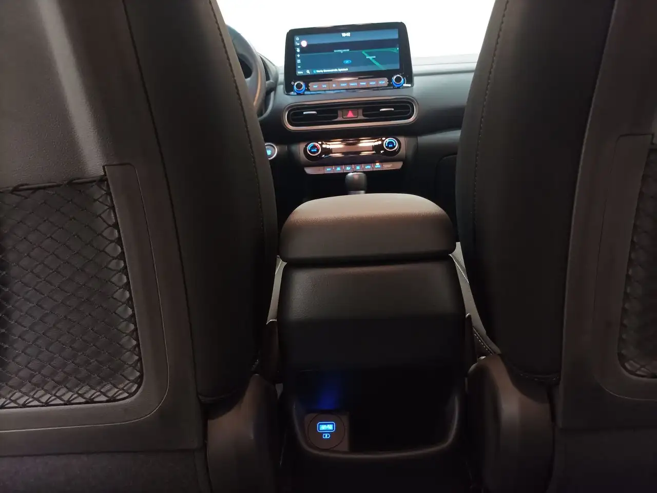 Hyundai KONA 1.6 T-GDI Prime Navi|CAM|HUS|Dig Cockpit 15