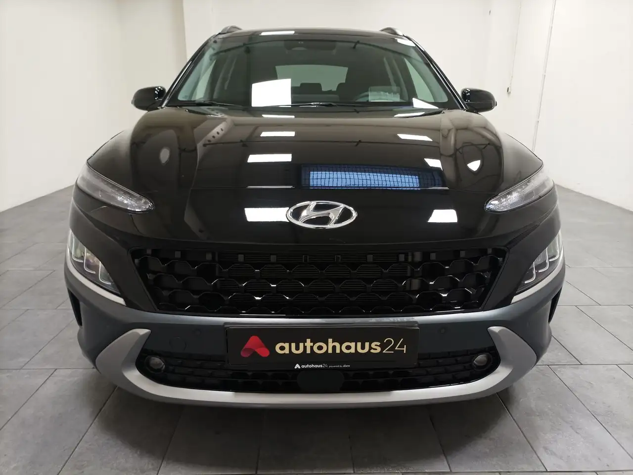 Hyundai KONA 1.6 T-GDI Prime Navi|CAM|HUS|Dig Cockpit 2
