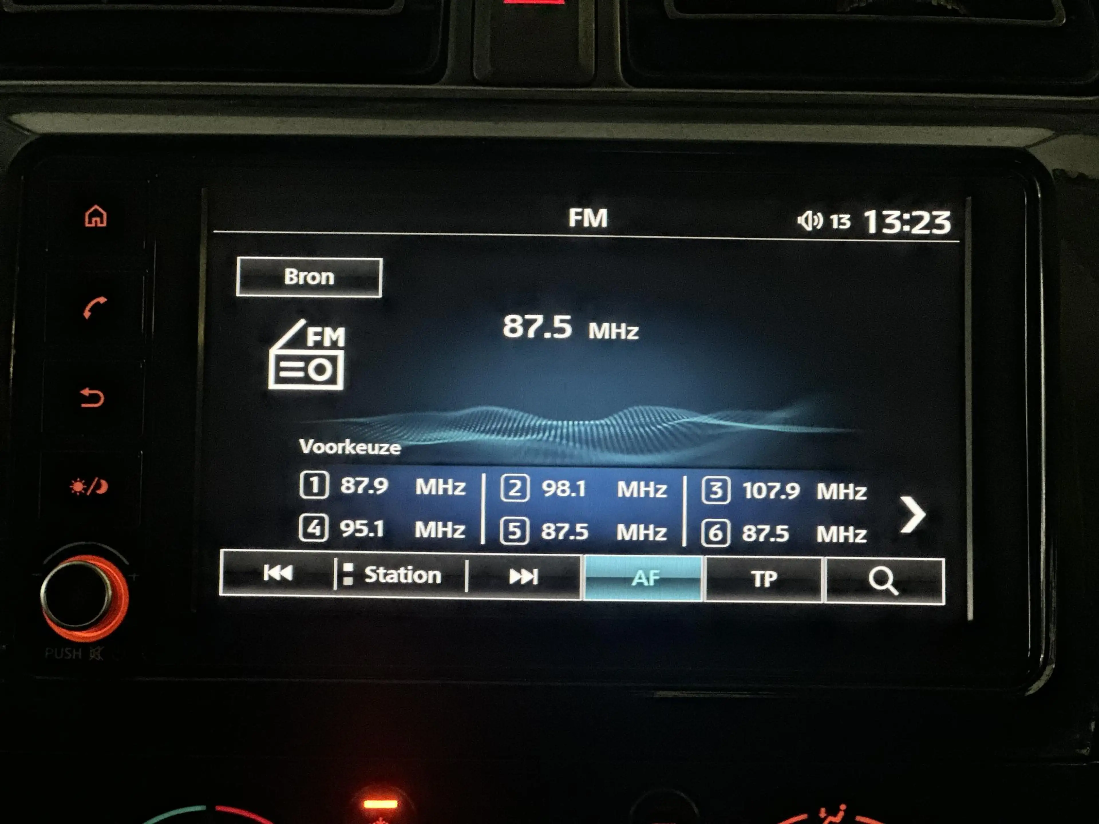 Mitsubishi Space Star 1.2 Cool+ | Carplay | Airco | Elektrische Ramen Vo — photo 14