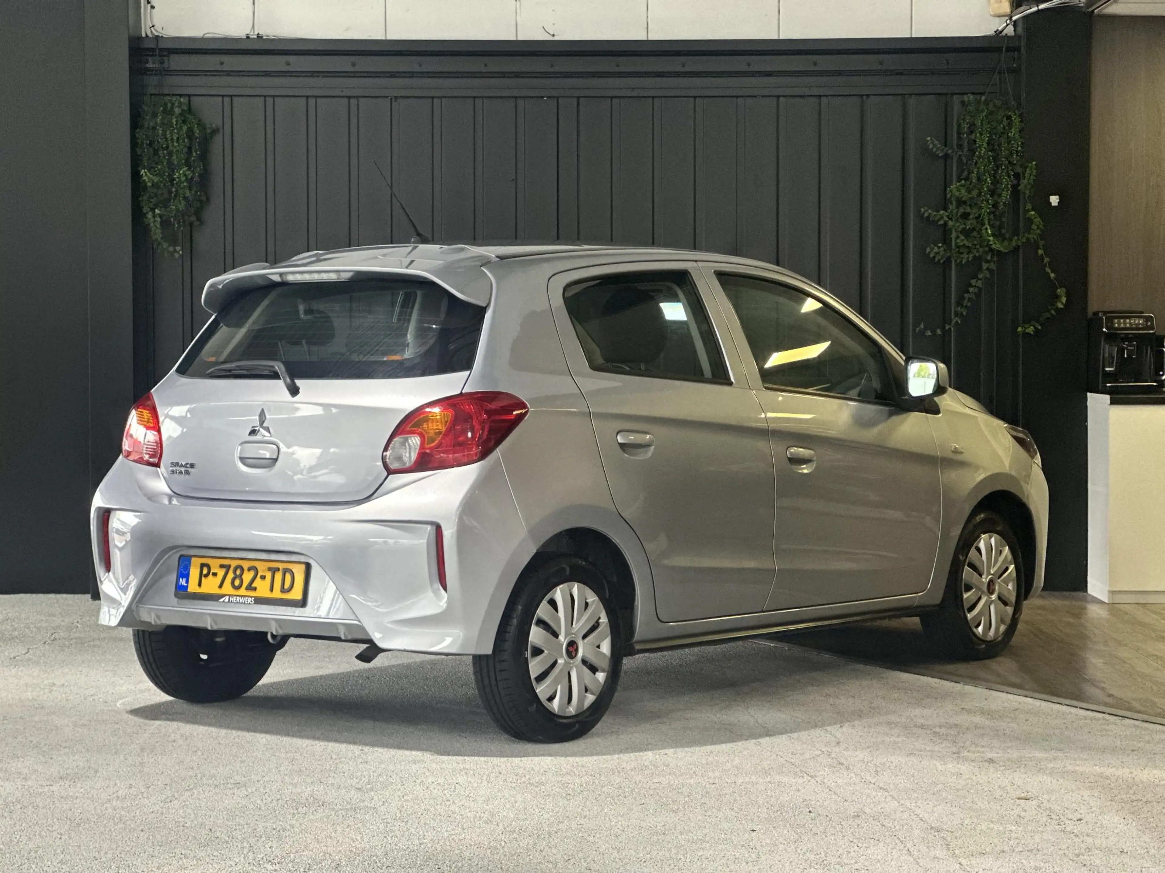 Mitsubishi Space Star 1.2 Cool+ | Carplay | Airco | Elektrische Ramen Vo — photo 6