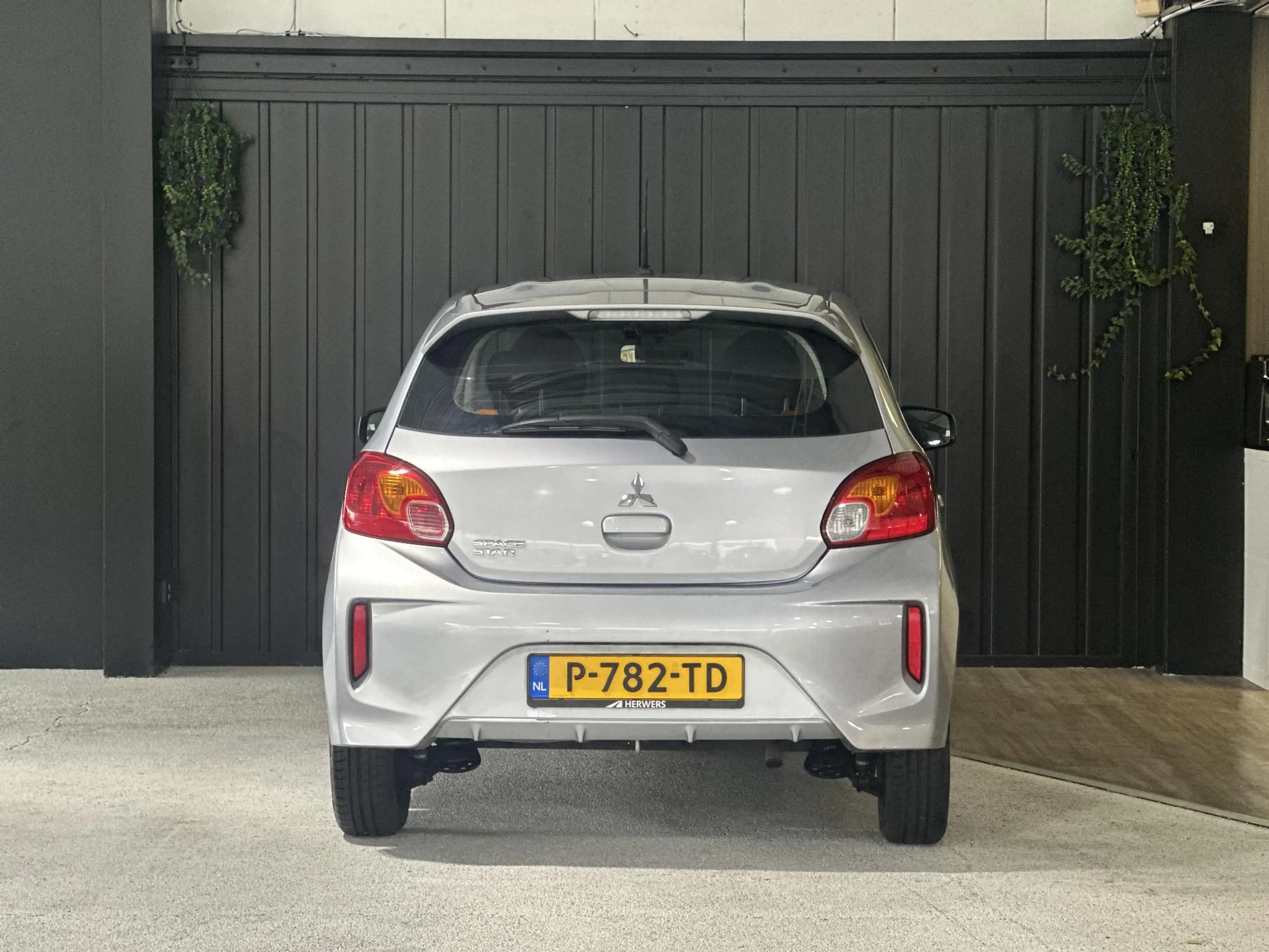 Mitsubishi Space Star 1.2 Cool+ | Carplay | Airco | Elektrische Ramen Vo — photo 5