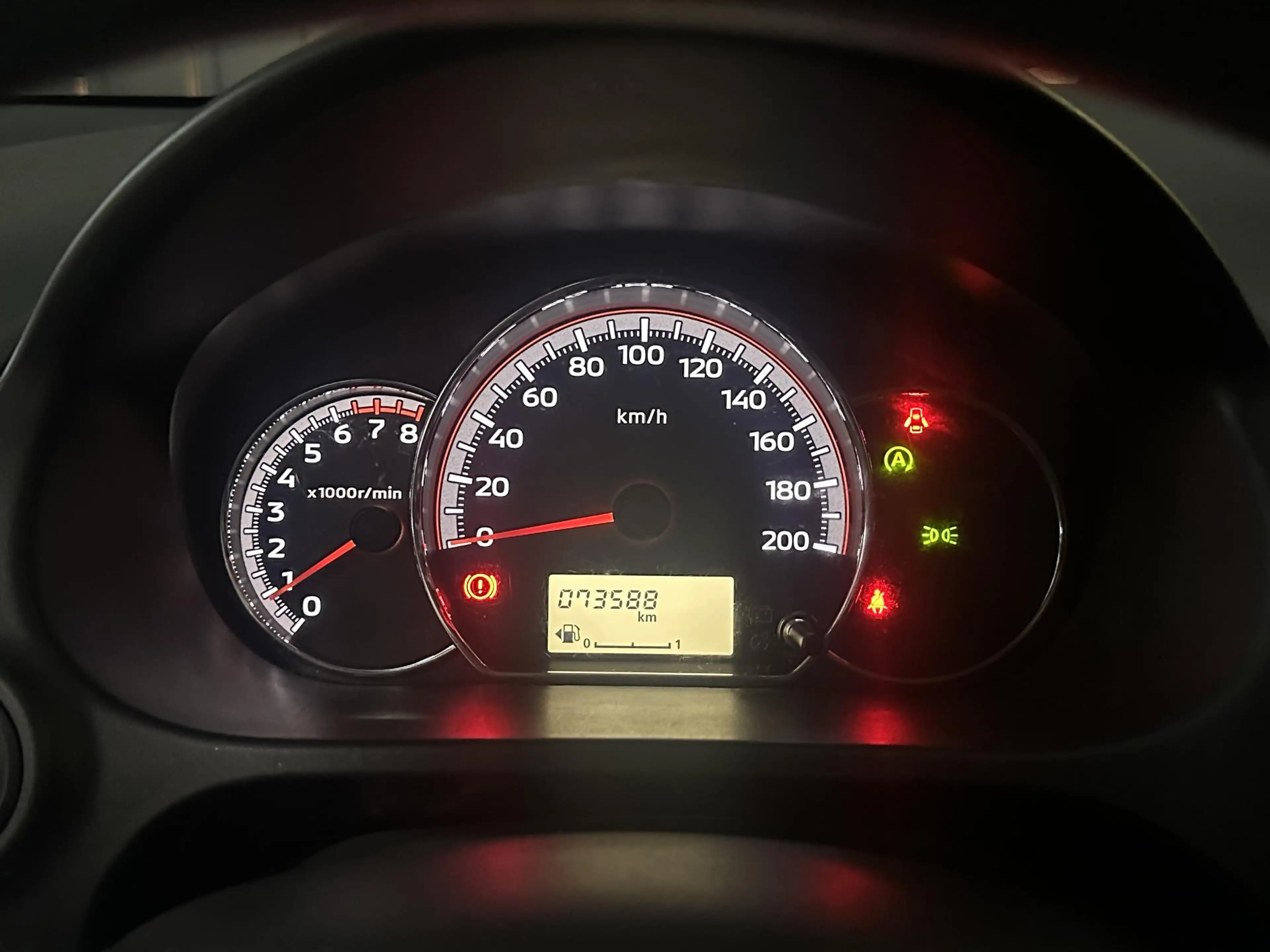 Mitsubishi Space Star 1.2 Cool+ | Carplay | Airco | Elektrische Ramen Vo — photo 11