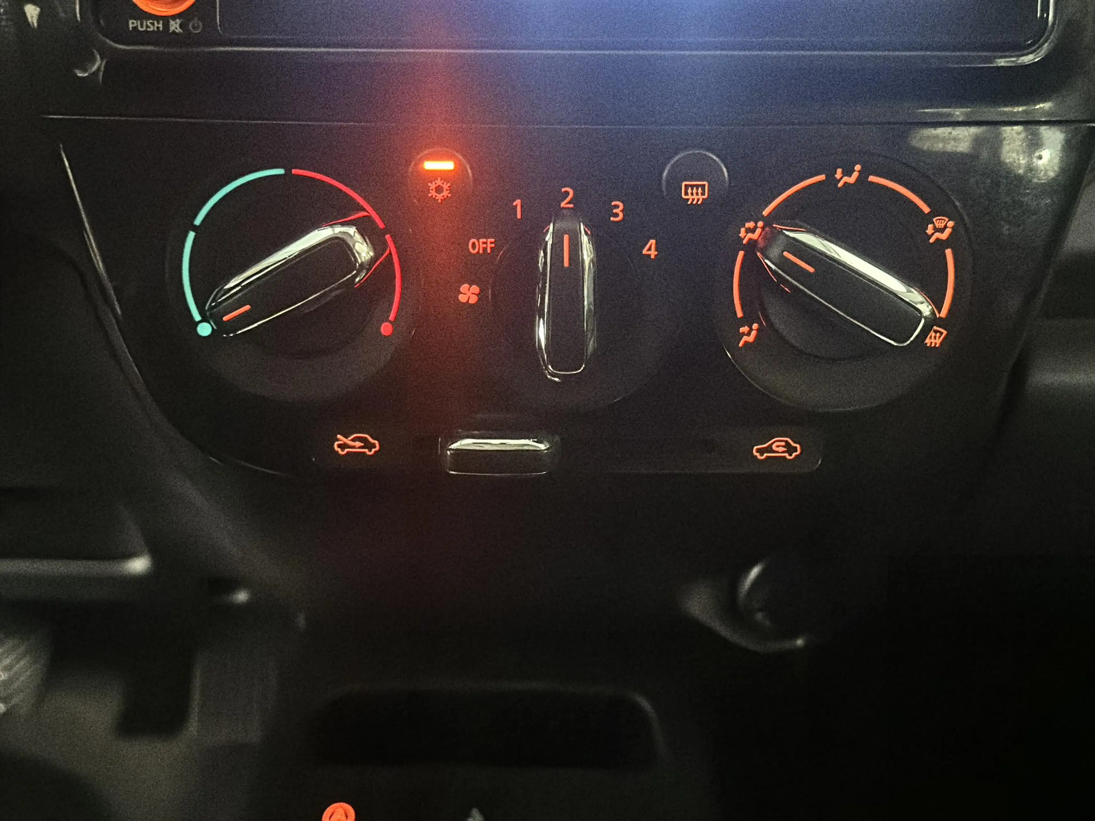 Mitsubishi Space Star 1.2 Cool+ | Carplay | Airco | Elektrische Ramen Vo — photo 15