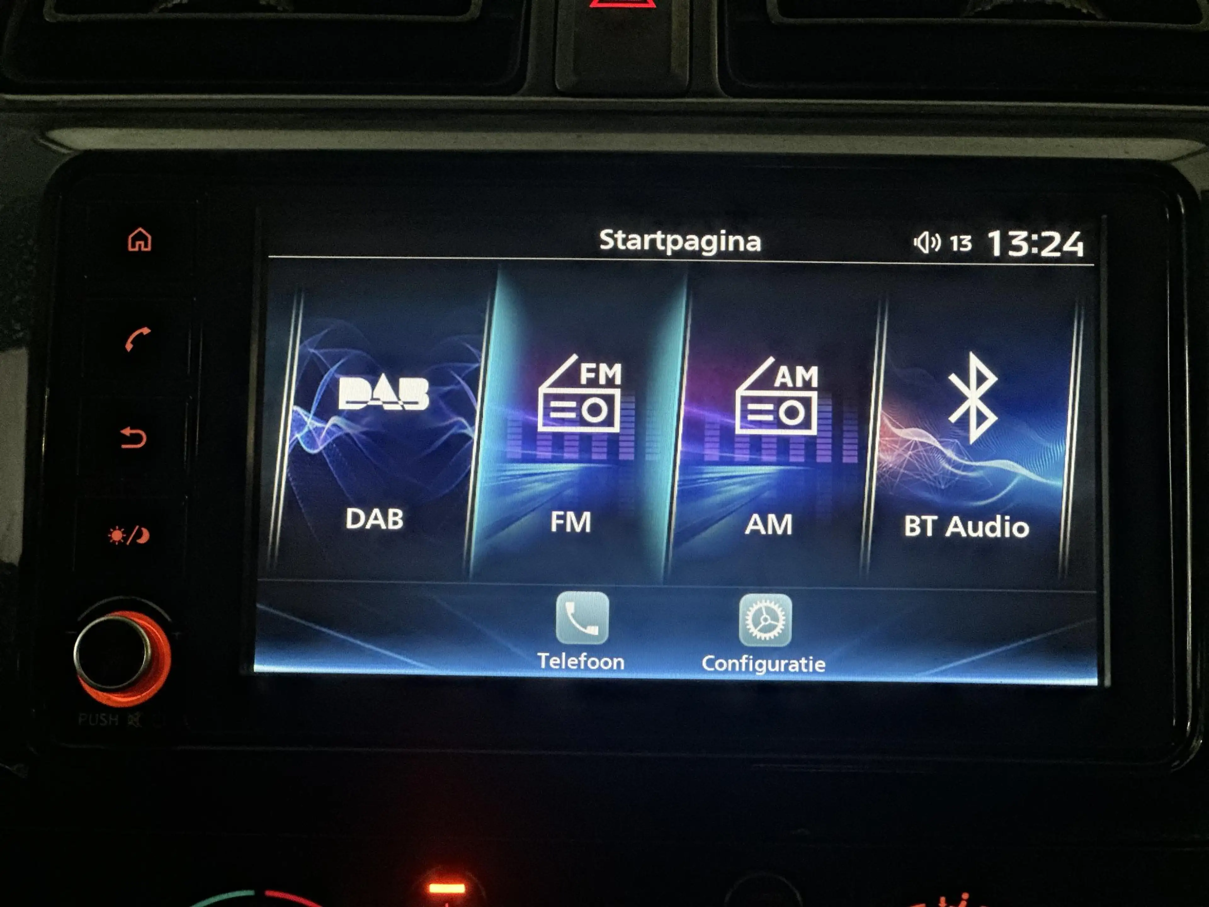 Mitsubishi Space Star 1.2 Cool+ | Carplay | Airco | Elektrische Ramen Vo — photo 13