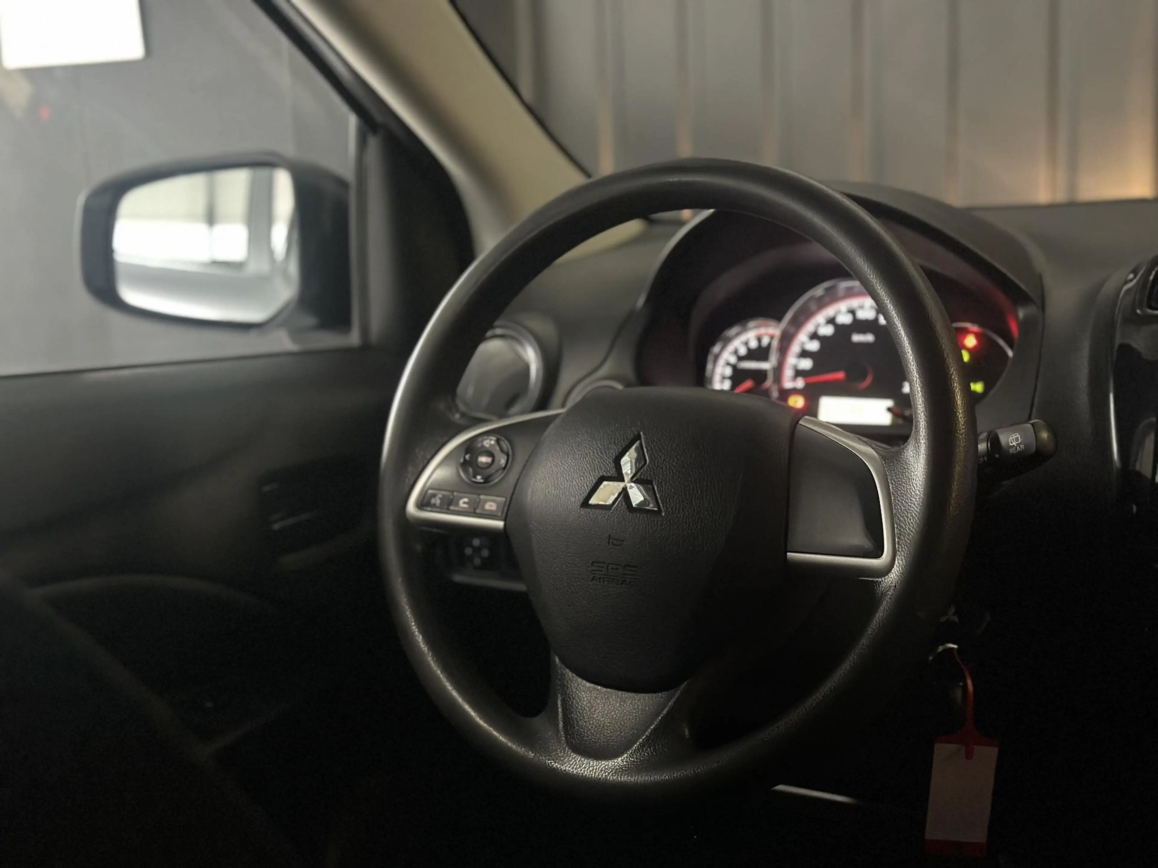 Mitsubishi Space Star 1.2 Cool+ | Carplay | Airco | Elektrische Ramen Vo — photo 10