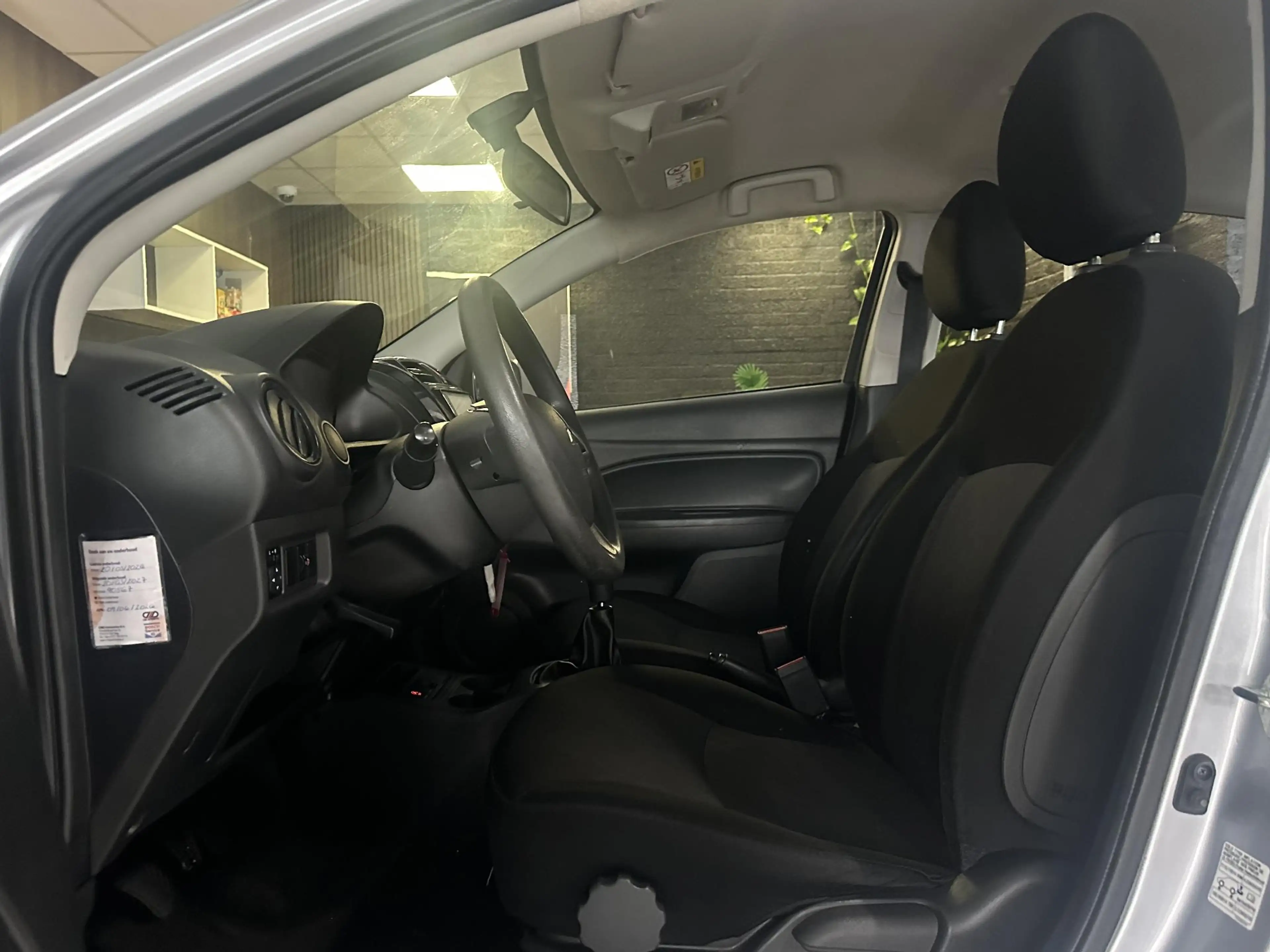Mitsubishi Space Star 1.2 Cool+ | Carplay | Airco | Elektrische Ramen Vo — photo 8