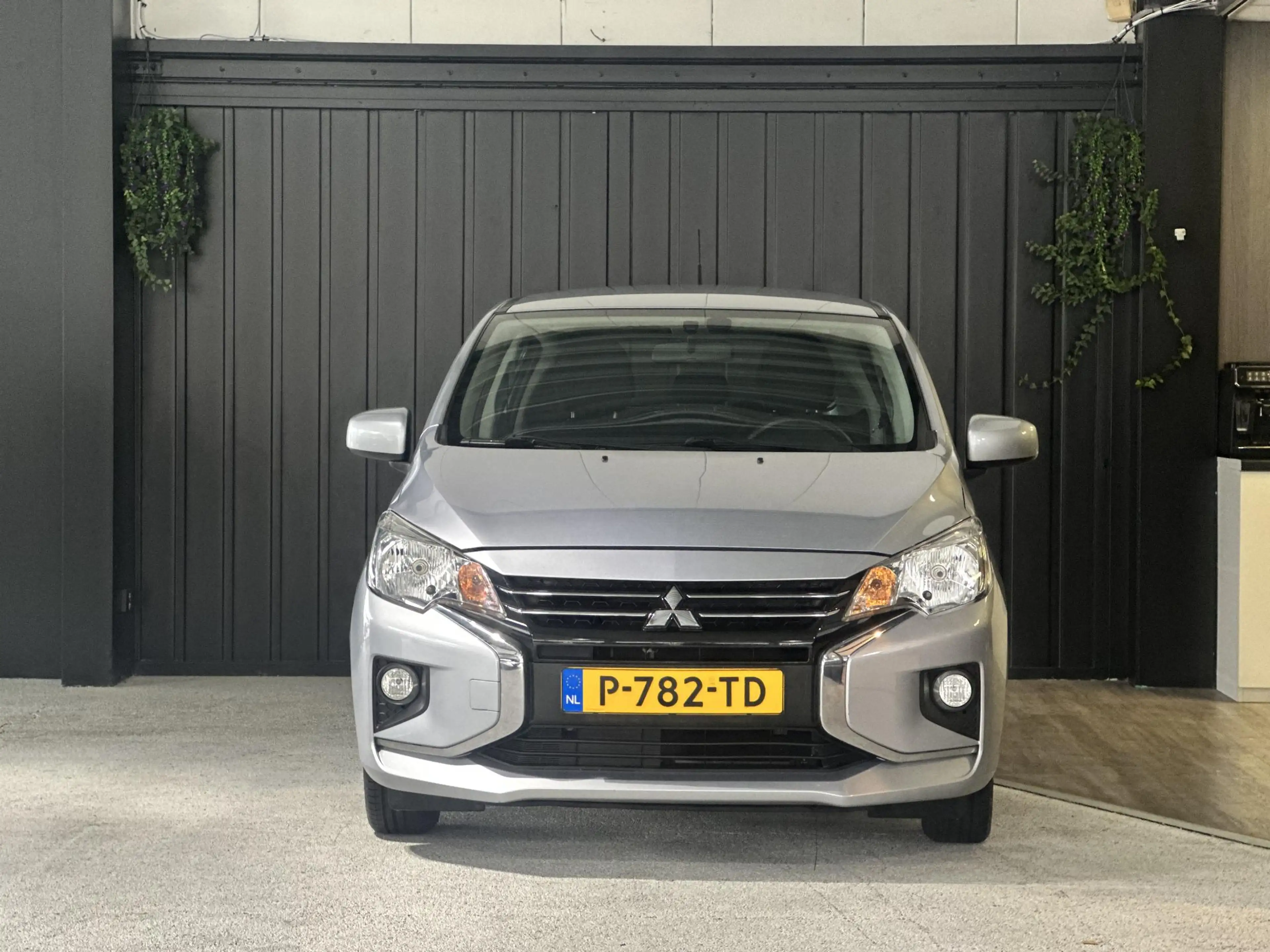 Mitsubishi Space Star 1.2 Cool+ | Carplay | Airco | Elektrische Ramen Vo — photo 2