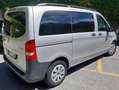 Mercedes-Benz Vito 114 MIXTO COMPACT N1  SEMICAMPERIZZATO Argento - thumbnail 5