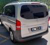 Mercedes-Benz Vito 114 MIXTO COMPACT N1  SEMICAMPERIZZATO Argento - thumbnail 7