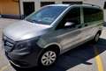 Mercedes-Benz Vito 114 MIXTO COMPACT N1  SEMICAMPERIZZATO Argento - thumbnail 1