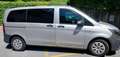 Mercedes-Benz Vito 114 MIXTO COMPACT N1  SEMICAMPERIZZATO Argento - thumbnail 4