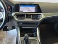 BMW 420 d 48V Coupé Msport CERCHI 19,PARKING ASSISTANT Grigio - thumbnail 10