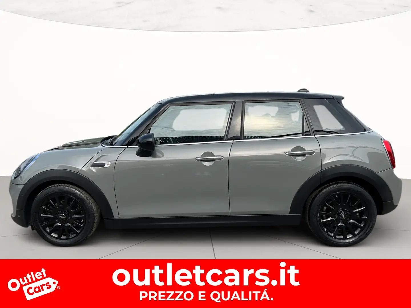 MINI Cooper 5p 1.5  business auto - 2