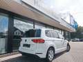 Volkswagen Touran Highline PANO,Kessy,R-Line Black,7-Sitze Blanc - thumbnail 8