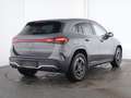 Mercedes-Benz EQA 250 AMG-Line+AHK+MBUX+Navi-Prem.+LED+Kam+PDC Grau - thumbnail 4