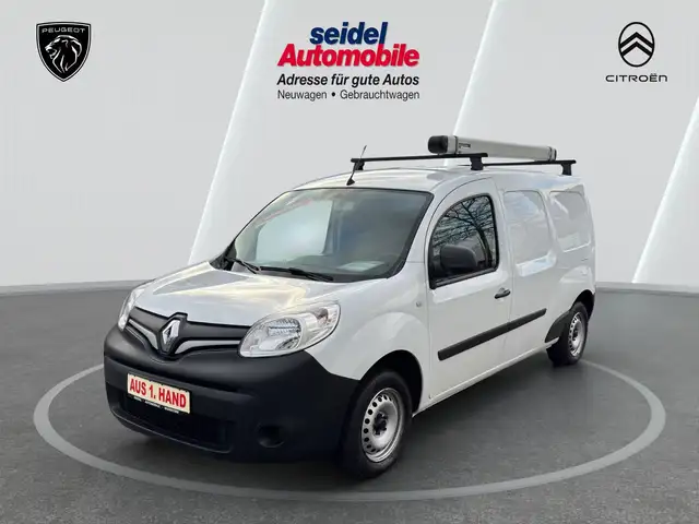 Renault Kangoo Maxi Extra KAWA,1.HD,Klima,PDC,BOX