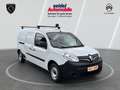 Renault Kangoo Maxi Extra KAWA,1.HD,Klima,PDC,BOX Weiß - thumbnail 6