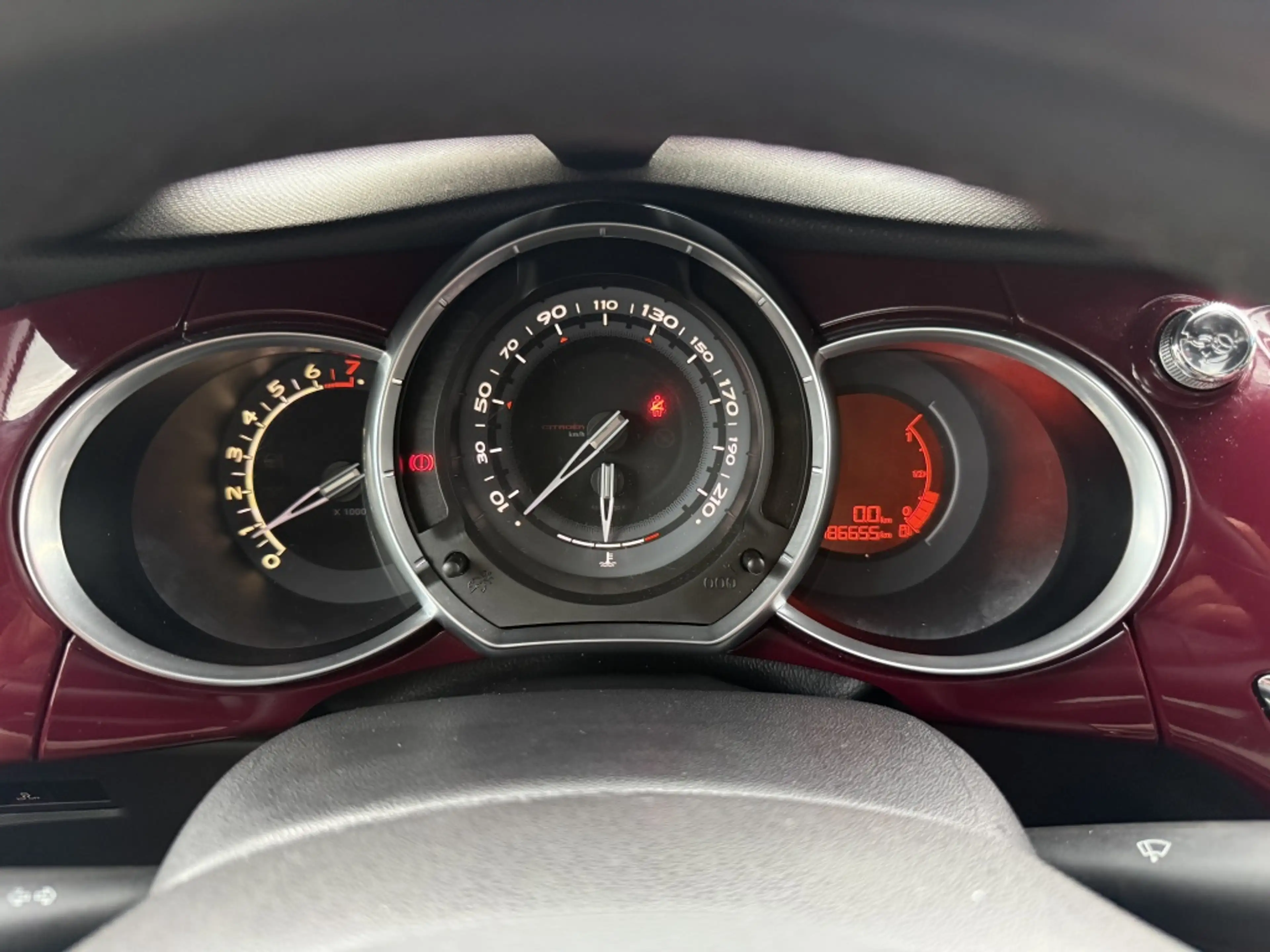 Citroen DS3 1.6 THP Sport Chic | leder | airco |cruise control — photo 13