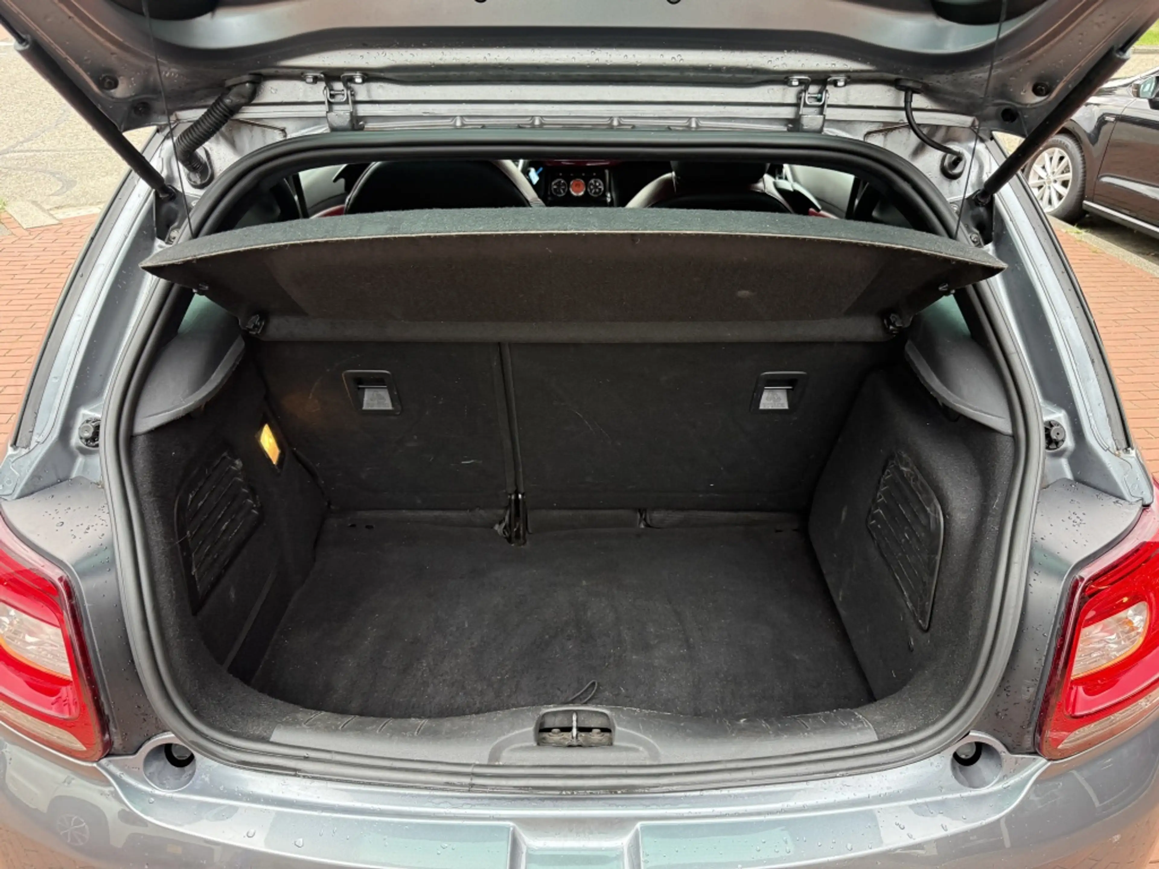 Citroen DS3 1.6 THP Sport Chic | leder | airco |cruise control — photo 10