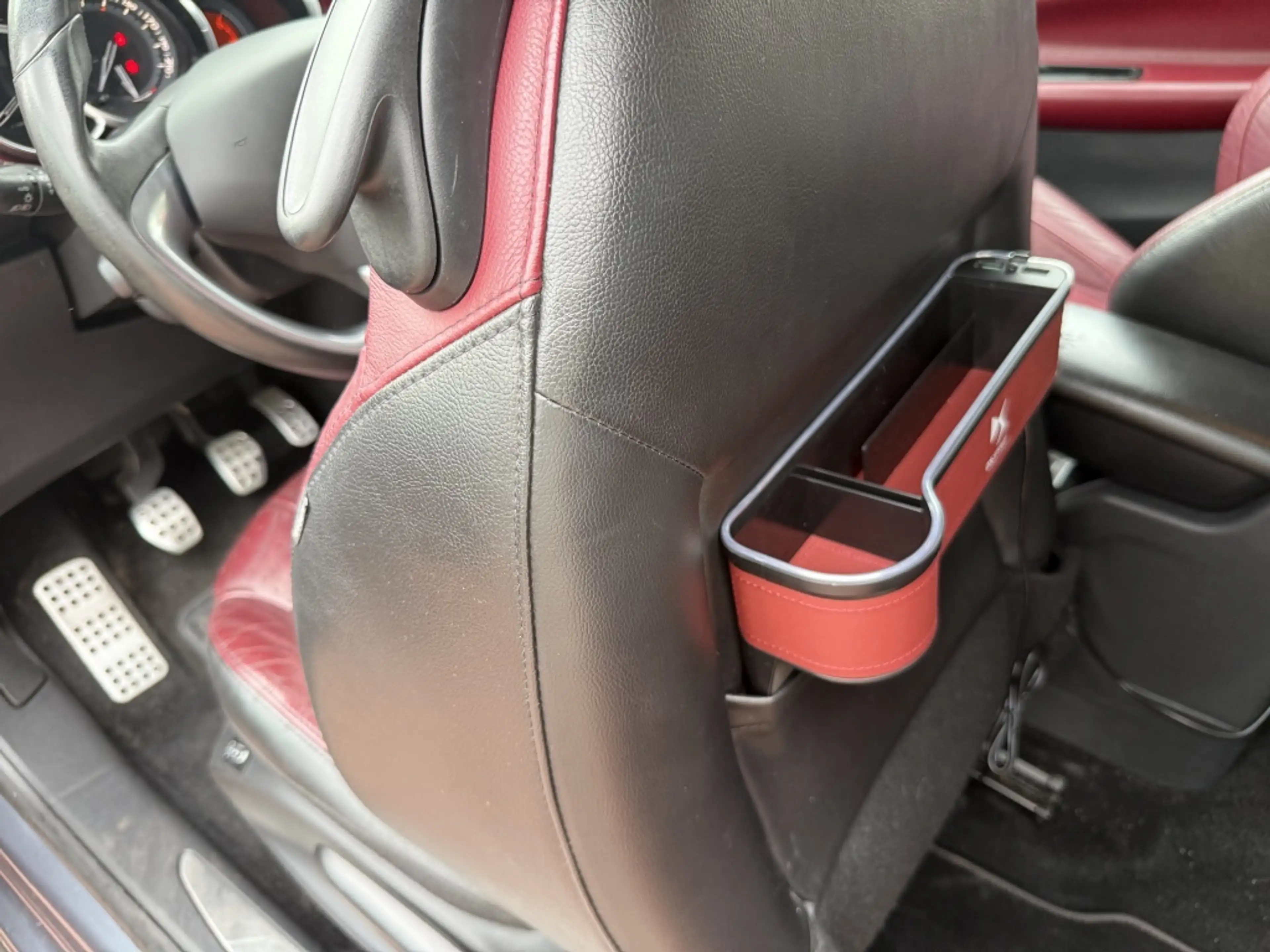 Citroen DS3 1.6 THP Sport Chic | leder | airco |cruise control — photo 9