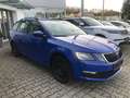 Skoda Octavia Combi 1.6 TDI LED*PDC*AHK Blau - thumbnail 4