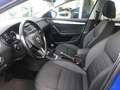 Skoda Octavia Combi 1.6 TDI LED*PDC*AHK Blau - thumbnail 8