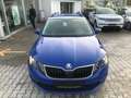 Skoda Octavia Combi 1.6 TDI LED*PDC*AHK Blau - thumbnail 20