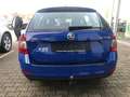 Skoda Octavia Combi 1.6 TDI LED*PDC*AHK Blau - thumbnail 6