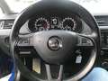 Skoda Octavia Combi 1.6 TDI LED*PDC*AHK Blau - thumbnail 17