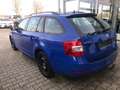 Skoda Octavia Combi 1.6 TDI LED*PDC*AHK Blau - thumbnail 7