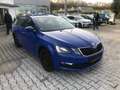 Skoda Octavia Combi 1.6 TDI LED*PDC*AHK Blau - thumbnail 19