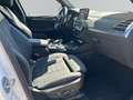 BMW X3 M 40i *H&K*Head-Up*AHK*DAB*LC-Prof:*Pano* Weiß - thumbnail 11