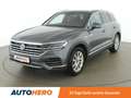 Volkswagen Touareg 3.0 V6 TDI Elegance 4Motion Grau - thumbnail 1