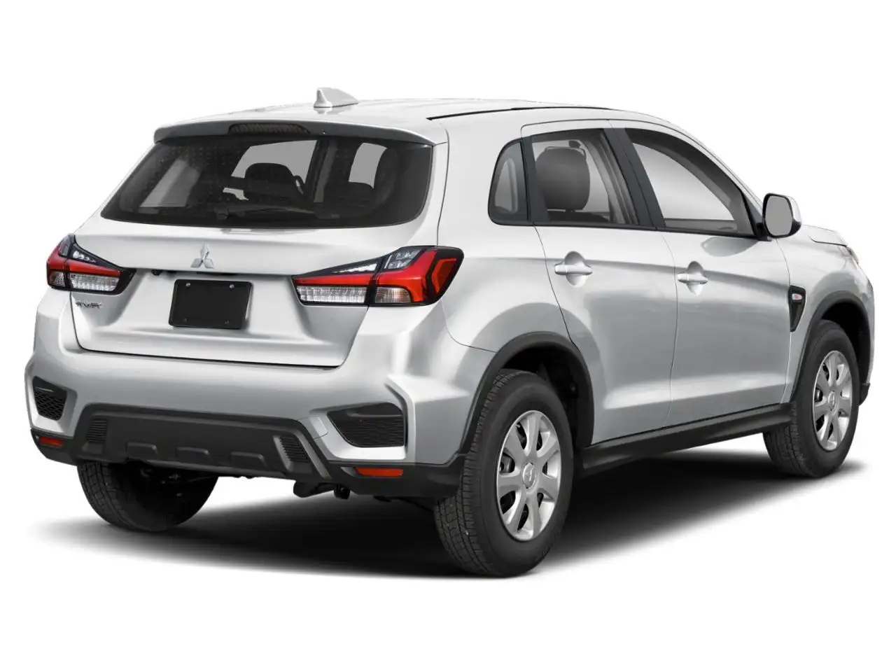 Mitsubishi RVR снимка Mitsubishi RVR
