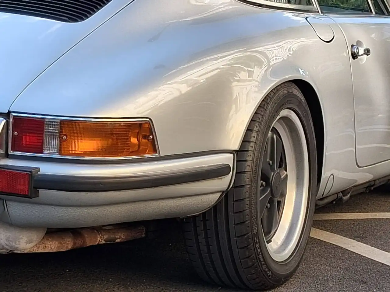 Porsche 911 Bild 25