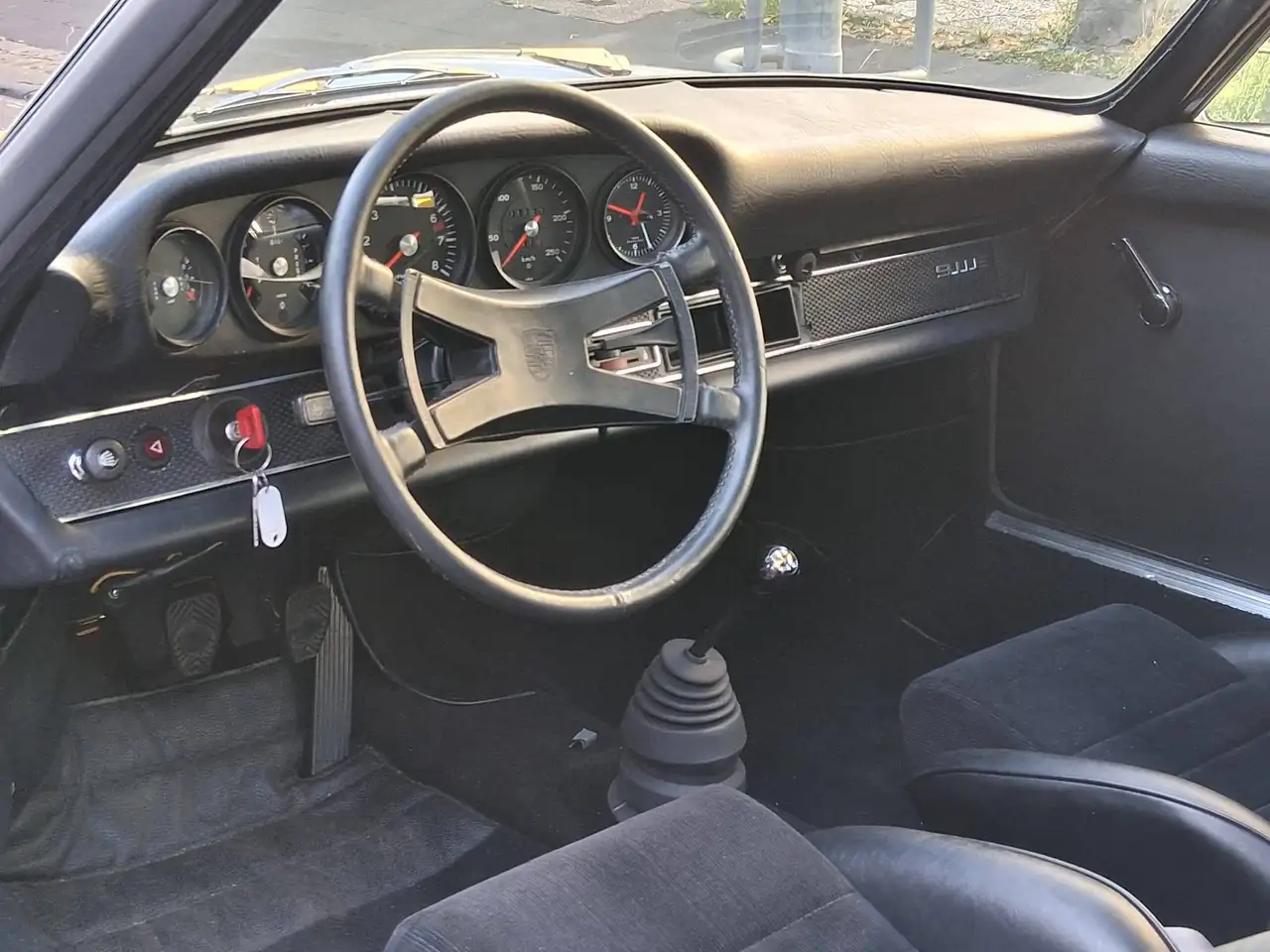 Porsche 911 Bild 15