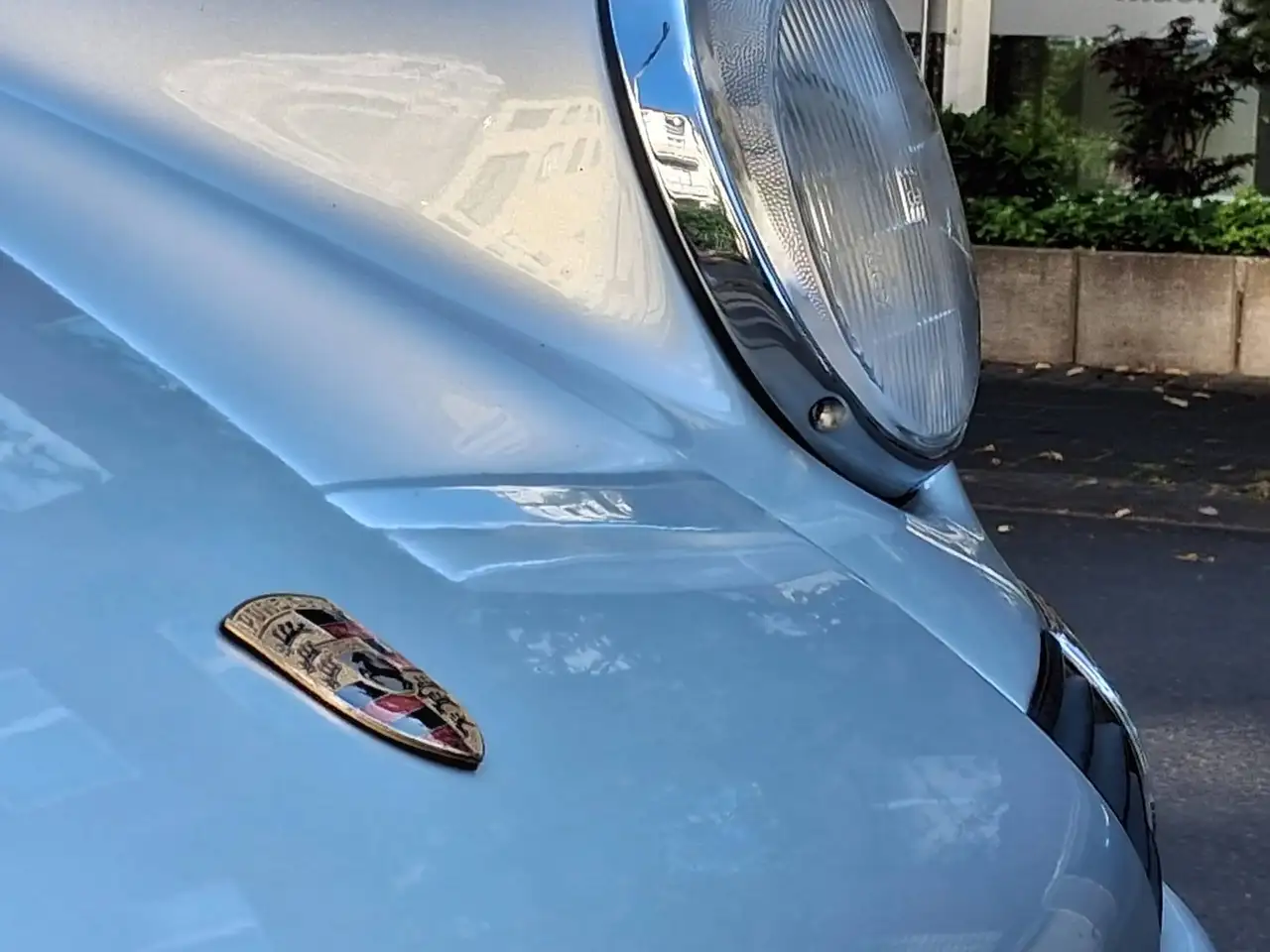 Porsche 911 Bild 21