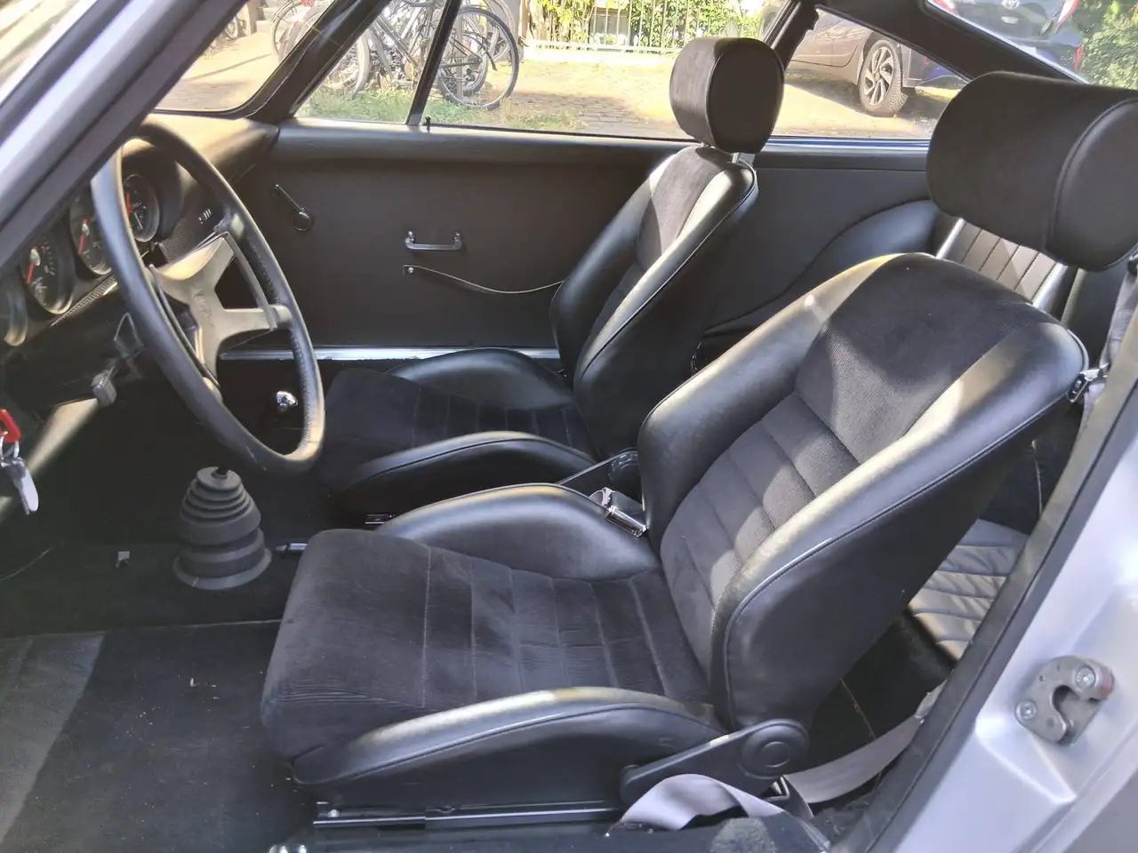Porsche 911 Bild 10