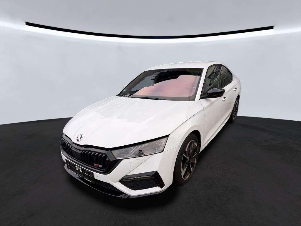 Second hand Škoda Octavia 2.0