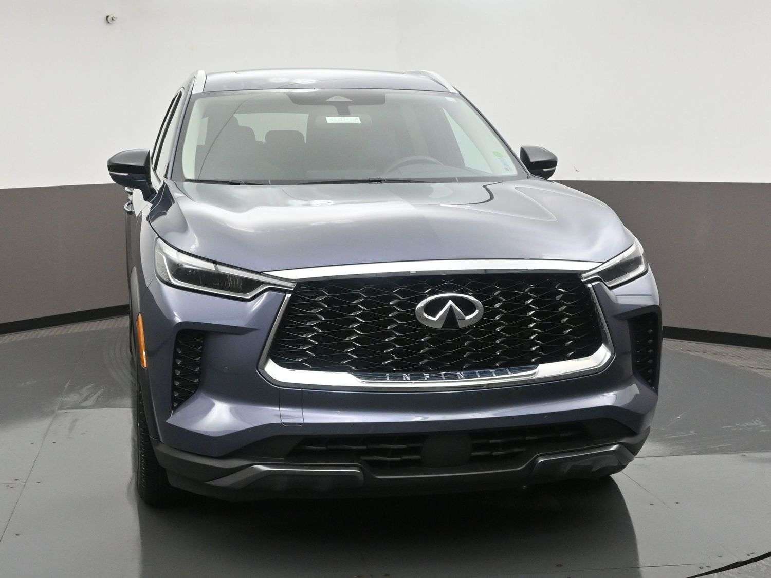 2022 Infiniti QX60 LUXE Leather I Panoramic Sunroof I Wireless CarPla — снимка 1