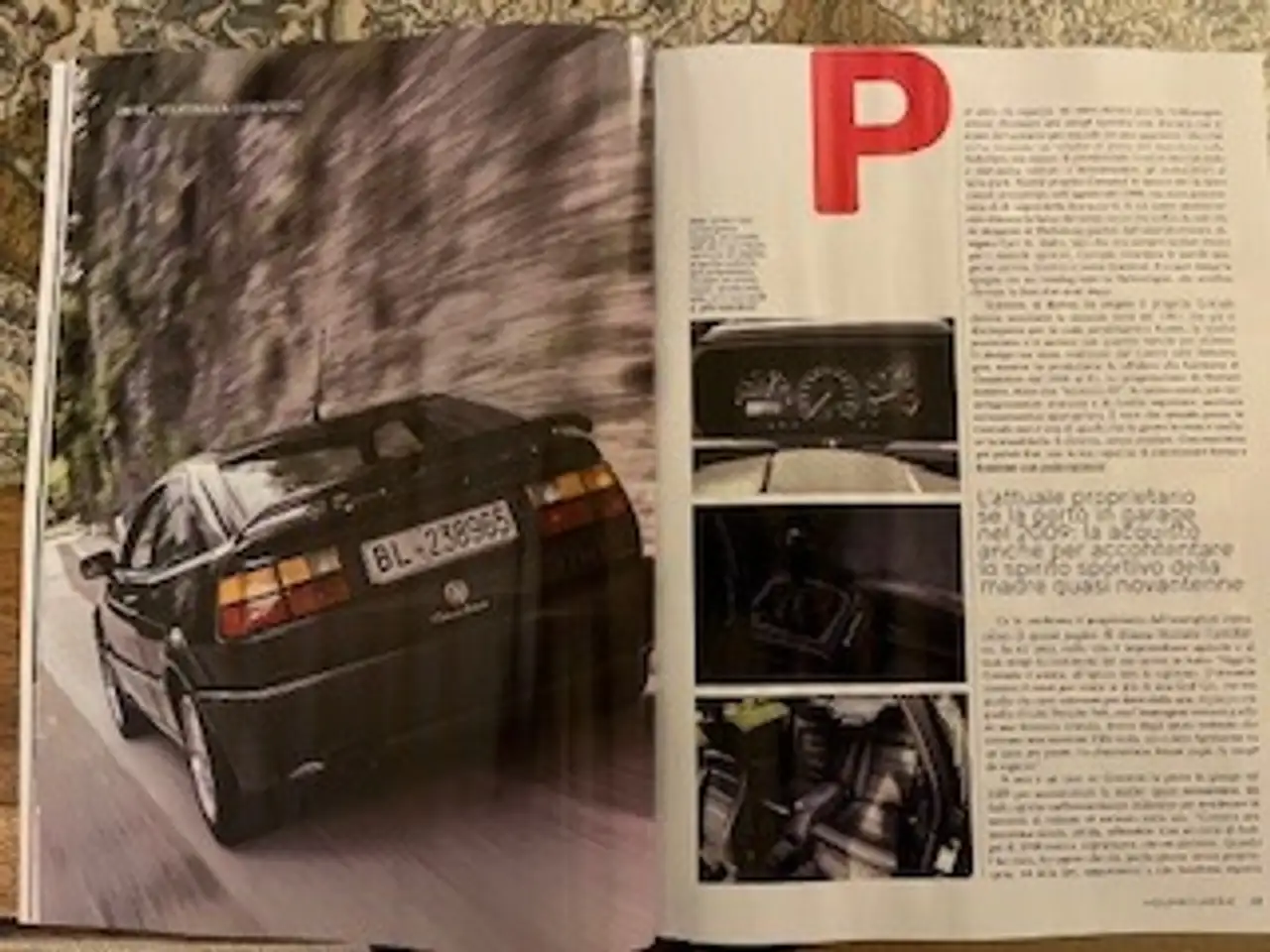 Volkswagen Corrado 1.8 G60 cat., foto 6