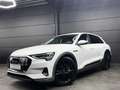 Audi e-tron 55 Quattro 95 kWh / Head up / Memory seats / 2023 Blanc - thumbnail 1